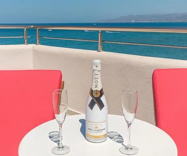 Harma Boutique Hotel