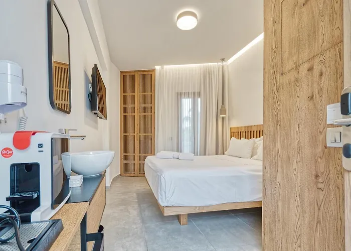 Hotel Harma Boutique