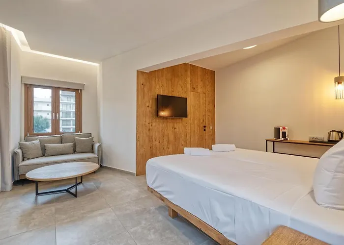 Harma Boutique Hotel