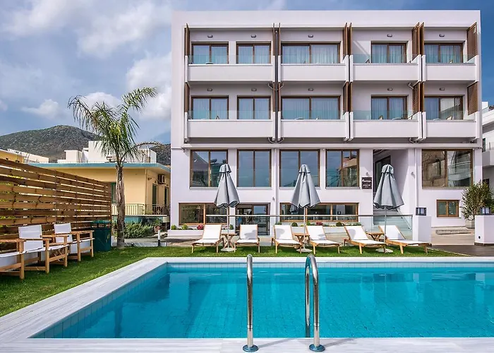 Hotel Harma Boutique 4*