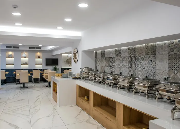 Harma Boutique Hotel 4*