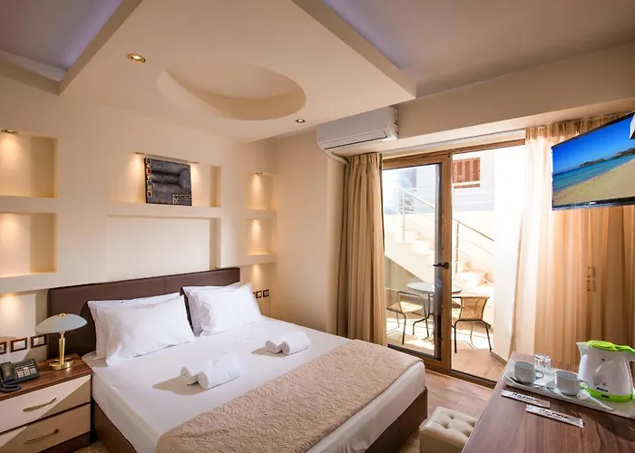 Hotel Harma Boutique 4*