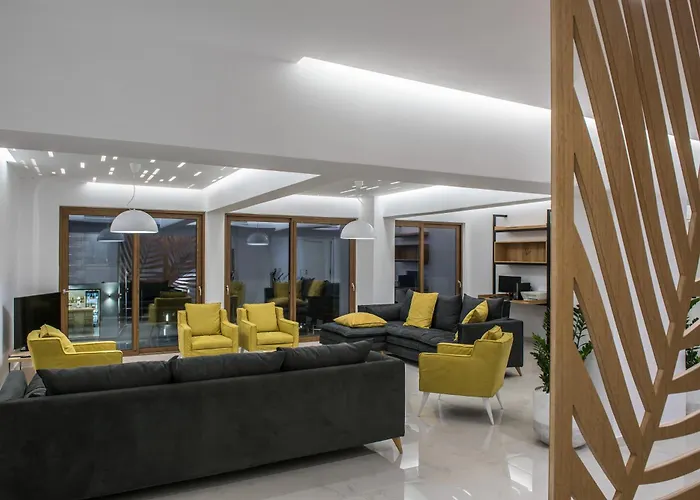 Hotel Harma Boutique Limenas Chersonisou