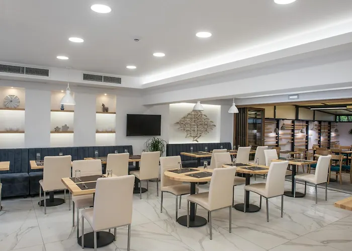 Harma Boutique Hotel