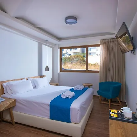 Harma Boutique 4*