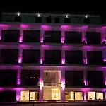 Harma Boutique 4* Hersonissos (Crete)