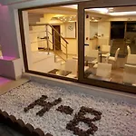Hotel Harma Boutique