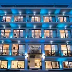 Harma Boutique 4* Hersonissos (Crete)