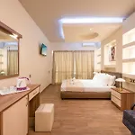Harma Boutique Hotel Hersonissos (Crete)