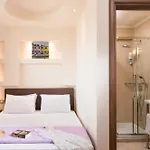 Harma Boutique 4* Hersonissos (Crete)