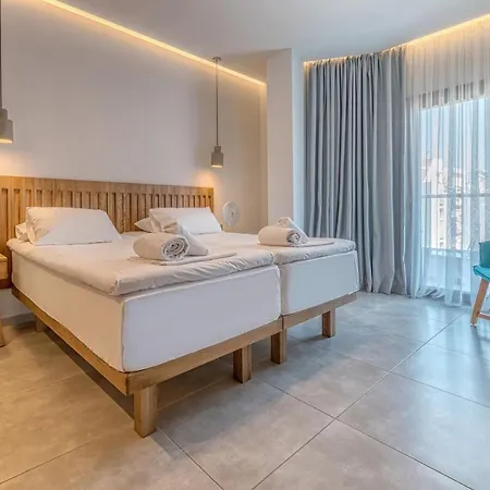Harma Boutique 4*