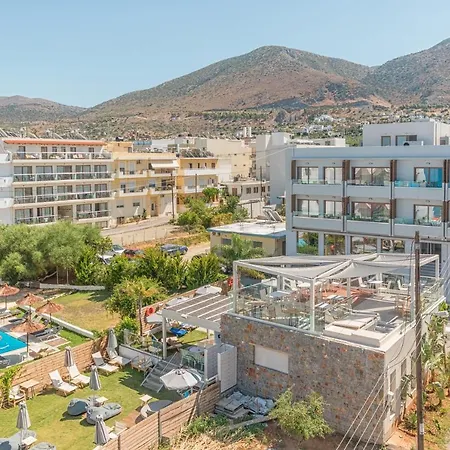Harma Boutique Hotel