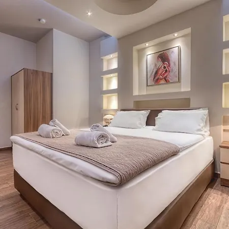 Harma Boutique Hotel Hersonissos (Crete)