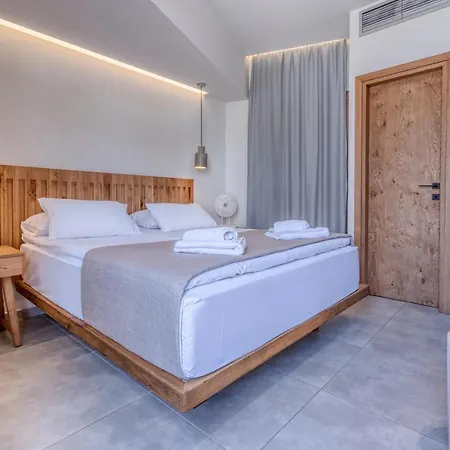 Hotel Harma Boutique