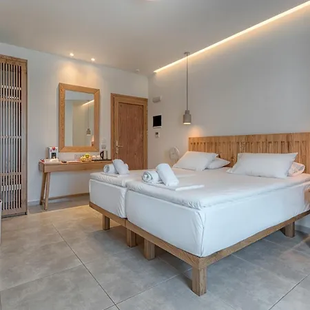 Hotel Harma Boutique