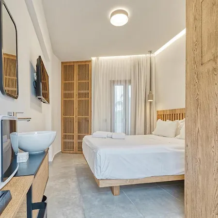 Hotel Harma Boutique