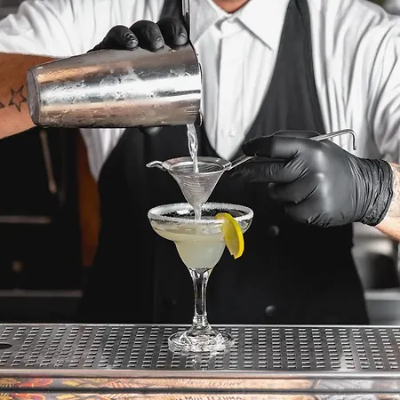 호텔 Harma Boutique 헐소니소스