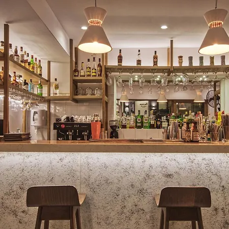 Harma Boutique 4* 헐소니소스