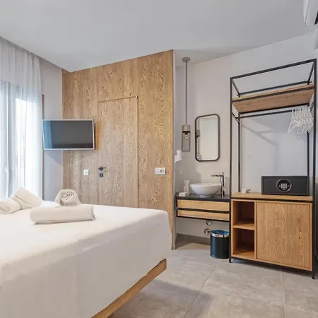 Harma Boutique Hotel 4*