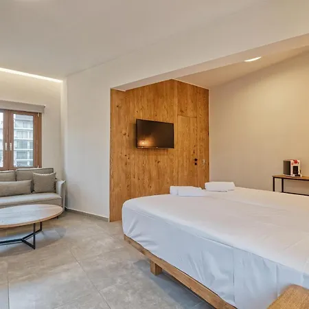 Harma Boutique 호텔