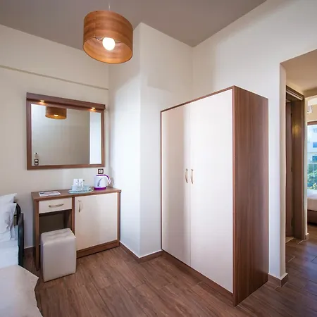 Harma Boutique Hersónissos