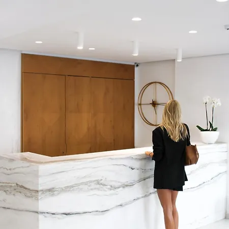 Harma Boutique Hotel Hersonissos (Crete)