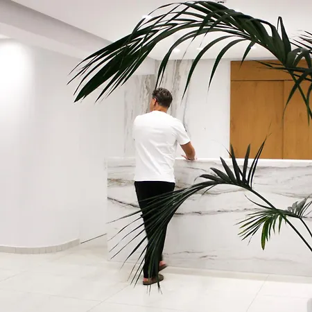 Harma Boutique Otel Hersonissos (Crete)