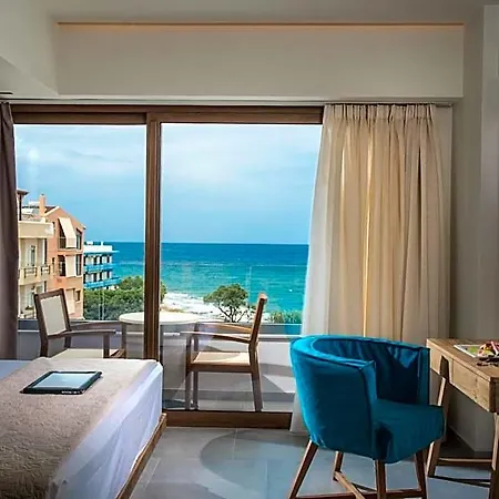 Harma Boutique Hotel 4*