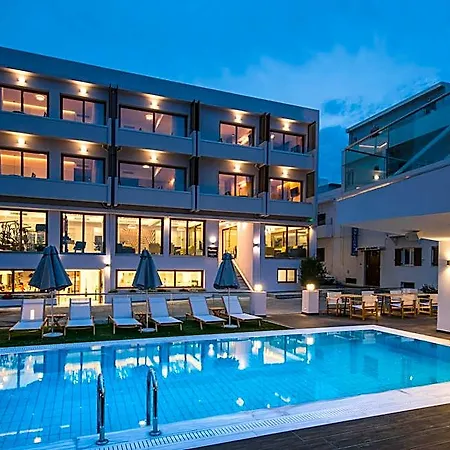 Harma Boutique Chersonissos