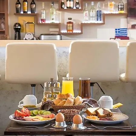 Hotel Harma Boutique Chersonissos