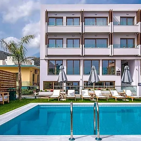 Hotel Harma Boutique 4*