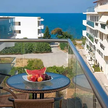 Harma Boutique Hotel