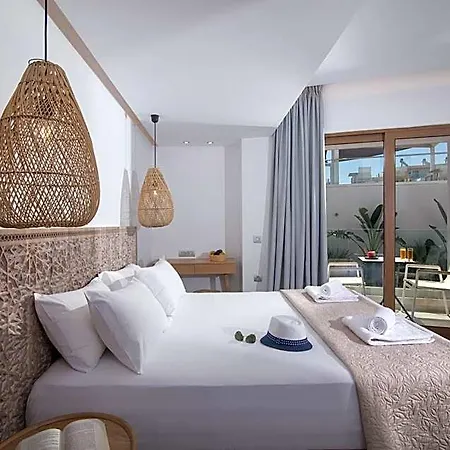 Harma Boutique 4* Chersonissos