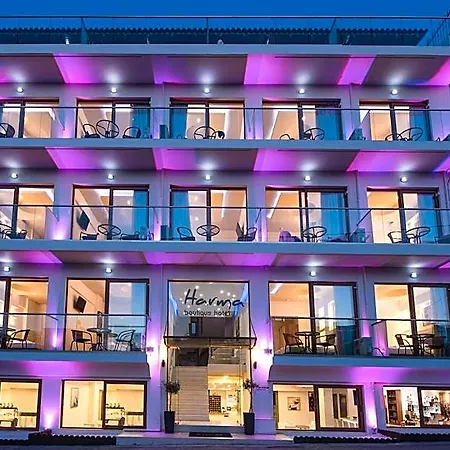 Harma Boutique 4*
