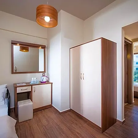 Harma Boutique 4*