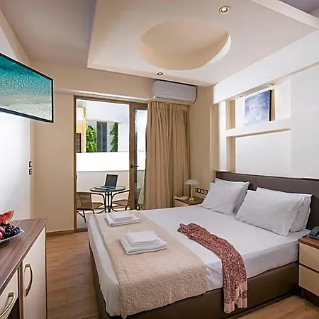 Hotel Harma Boutique