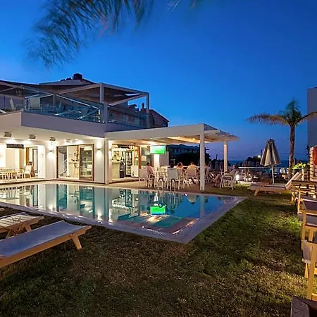 Harma Boutique Chersonissos