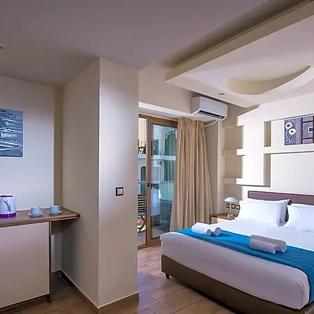 Harma Boutique Hotel