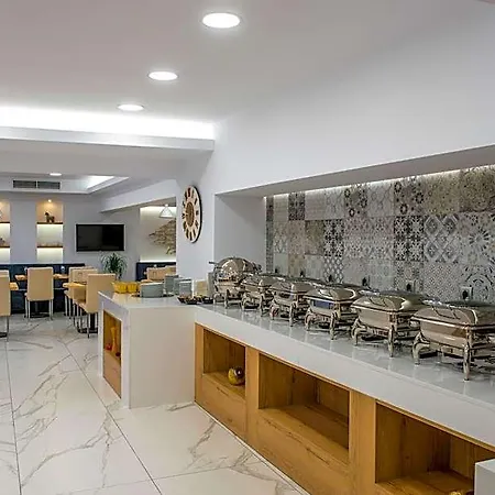 Hotel Harma Boutique 4*