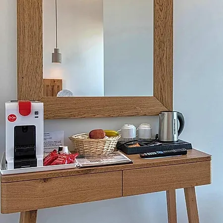 Harma Boutique Hotel