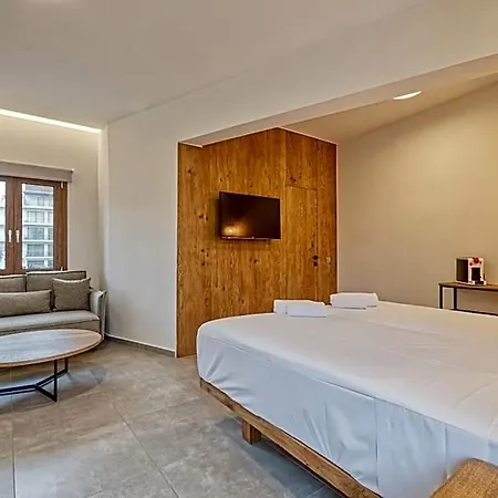 Hotel Harma Boutique Chersonissos