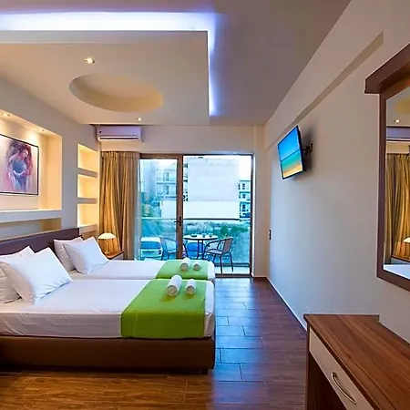 Hotel Harma Boutique 4*