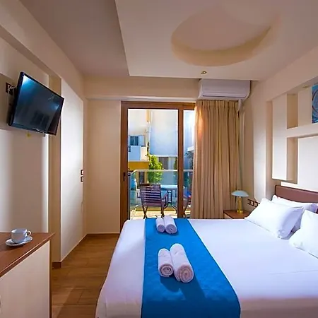 Hotel Harma Boutique 4*