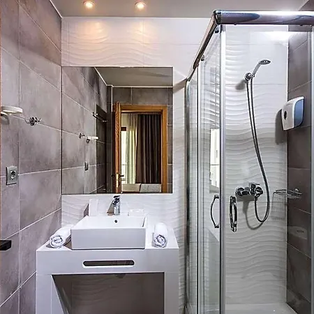 Harma Boutique 4* Chersonissos