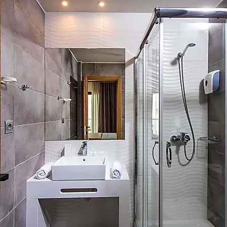 Hotel Harma Boutique Chersonissos