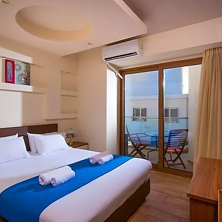 Hotel Harma Boutique 4*