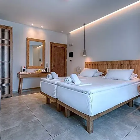Hotel Harma Boutique