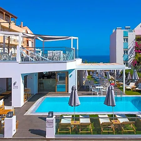 Hotel Harma Boutique