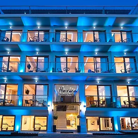Harma Boutique 4* Chersonissos