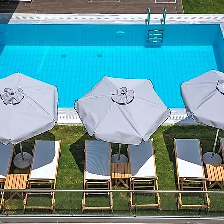 Harma Boutique Hotel Chersonissos